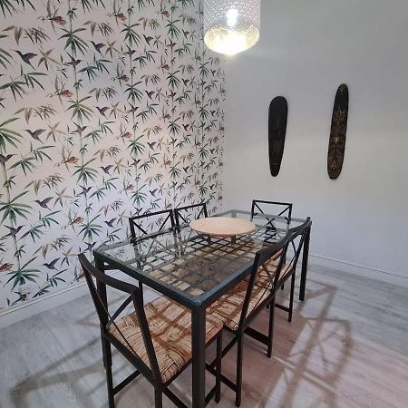 122A - Emblematica Vivienda En Playa San Lorenzo Gijón Zewnętrze zdjęcie