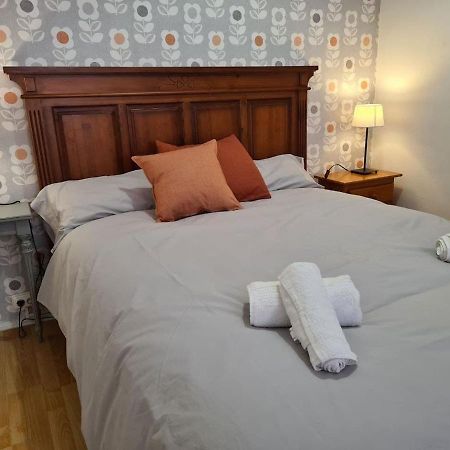 122A - Emblematica Vivienda En Playa San Lorenzo Gijón Zewnętrze zdjęcie