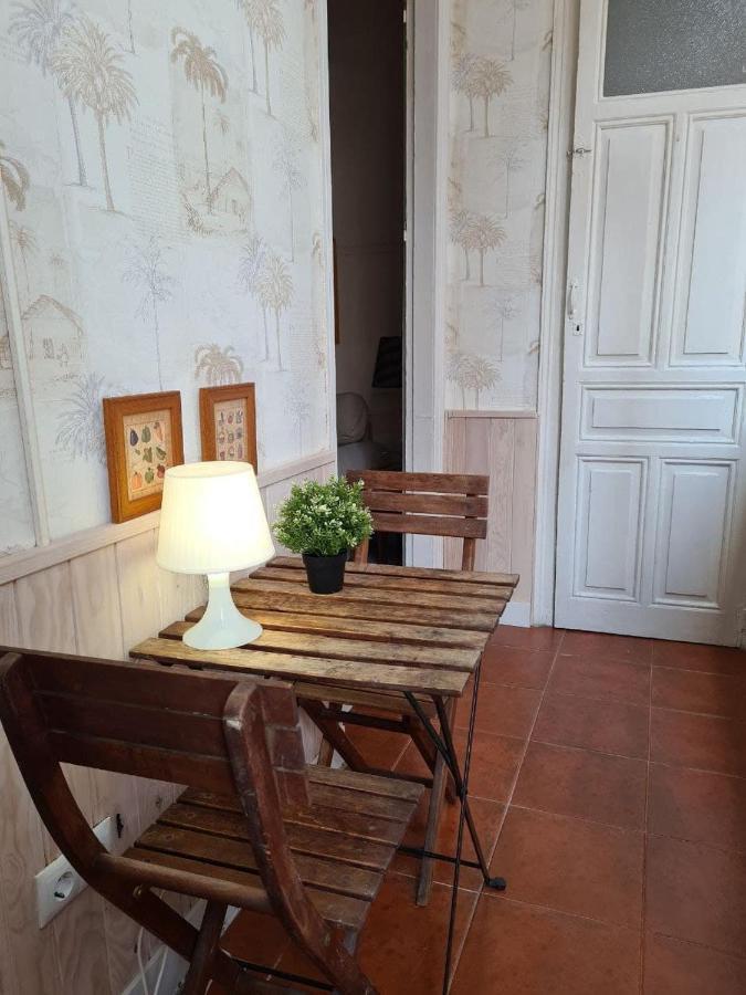 122A - Emblematica Vivienda En Playa San Lorenzo Gijón Zewnętrze zdjęcie