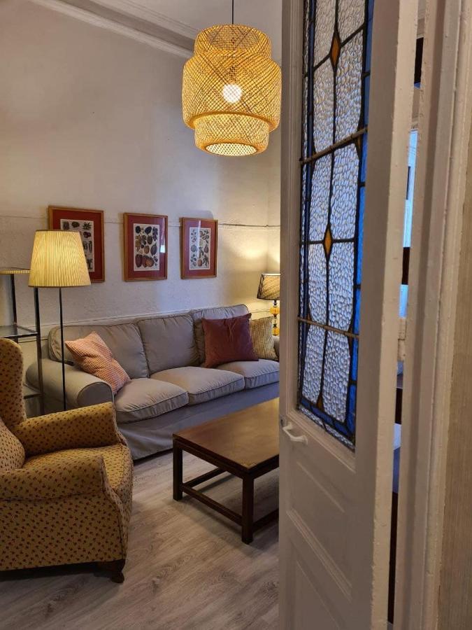 122A - Emblematica Vivienda En Playa San Lorenzo Gijón Zewnętrze zdjęcie