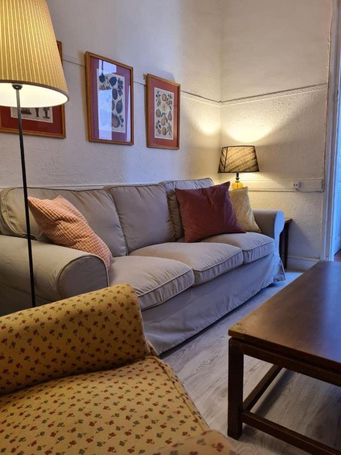 122A - Emblematica Vivienda En Playa San Lorenzo Gijón Zewnętrze zdjęcie