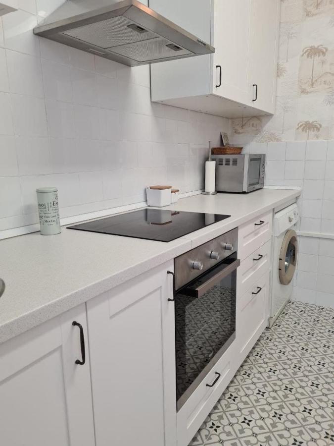 122A - Emblematica Vivienda En Playa San Lorenzo Gijón Zewnętrze zdjęcie