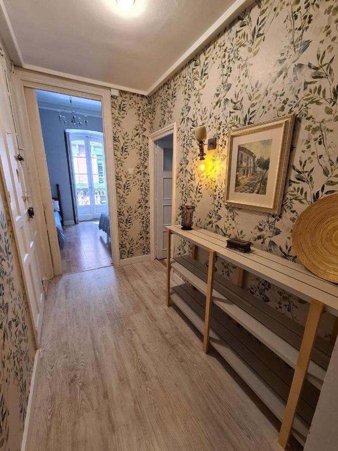 122A - Emblematica Vivienda En Playa San Lorenzo Gijón Zewnętrze zdjęcie