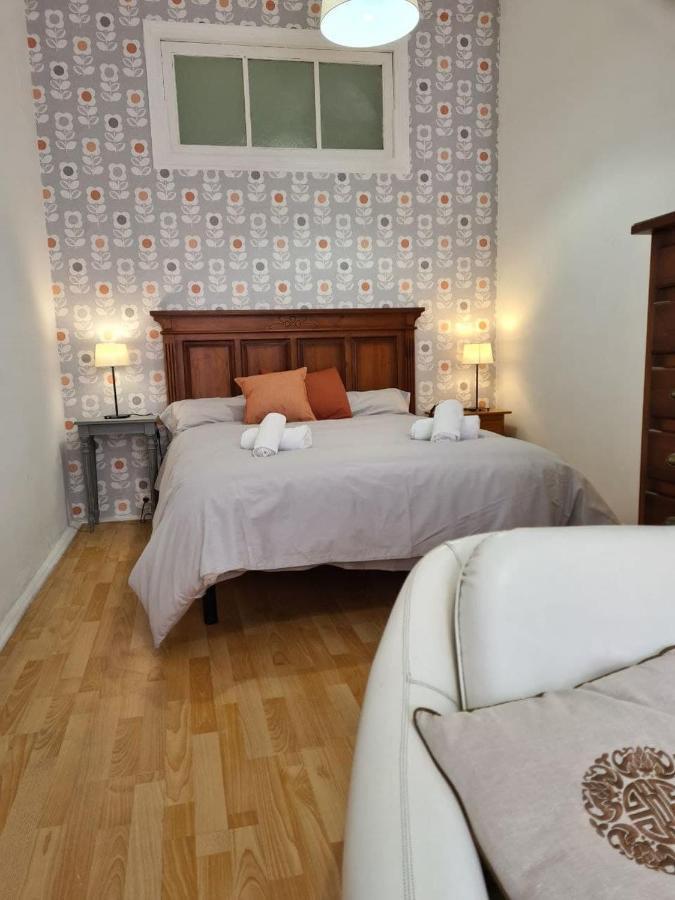 122A - Emblematica Vivienda En Playa San Lorenzo Gijón Zewnętrze zdjęcie