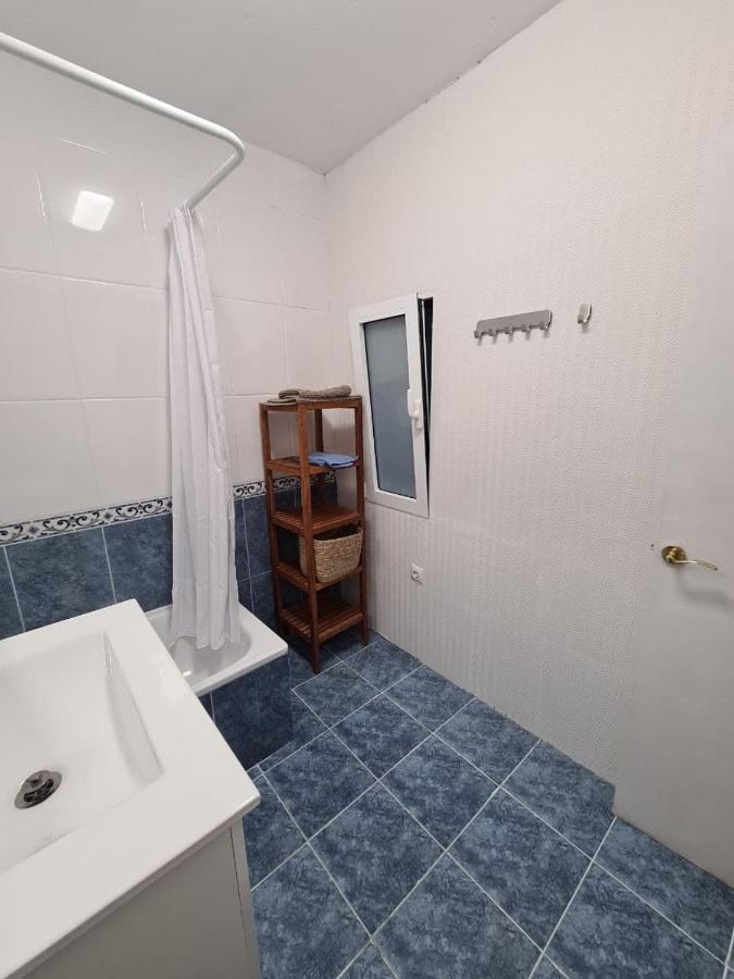 122A - Emblematica Vivienda En Playa San Lorenzo Gijón Zewnętrze zdjęcie
